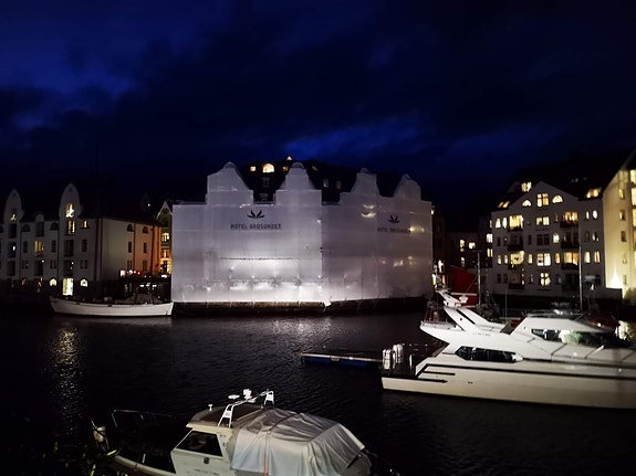 Bilde 6 av 10 i jobbannonse-galleriet