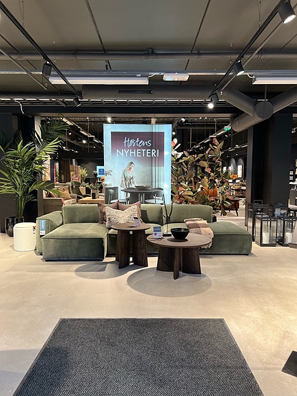 Bilde 1 av 6 i jobbannonse-galleriet