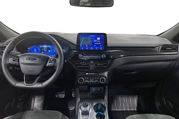 Ford Kuga 9 of 21