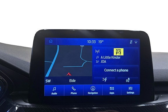Ford Kuga 18 of 21