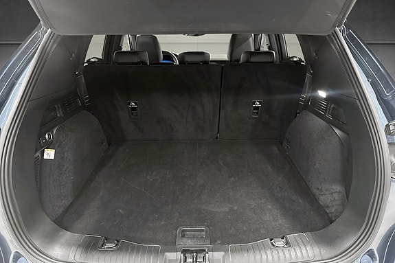 Ford Kuga 19 of 21