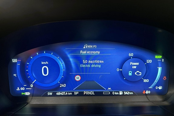 Ford Kuga 11 of 21