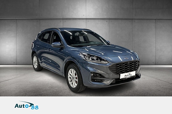 Ford Kuga 2 of 21