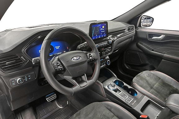 Ford Kuga 8 of 21