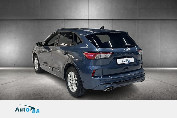 Ford Kuga 4 of 21
