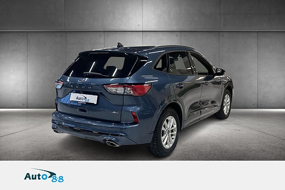 Ford Kuga 3 of 21