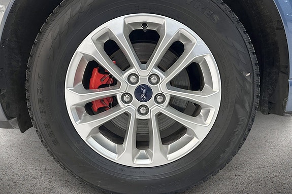 Ford Kuga 5 of 21