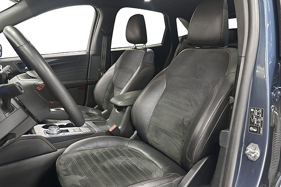 Ford Kuga 7 of 21