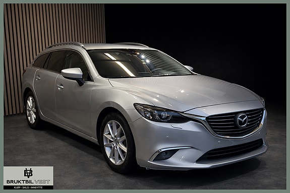 Mazda 6 5 of 5
