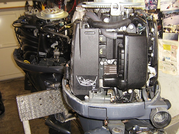 hugges,f 80 017 - f100 015 yamaha 6 of 19