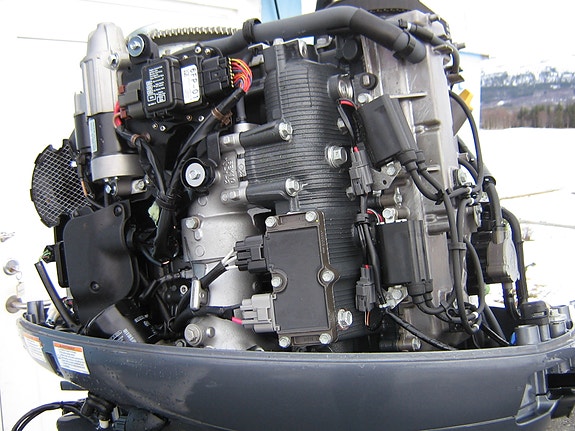 hugges,f 80 017 - f100 015 yamaha 16 of 19