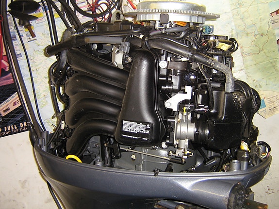 hugges,f 80 017 - f100 015 yamaha 2 of 19