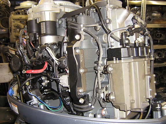 hugges,f 80 017 - f100 015 yamaha 3 of 19