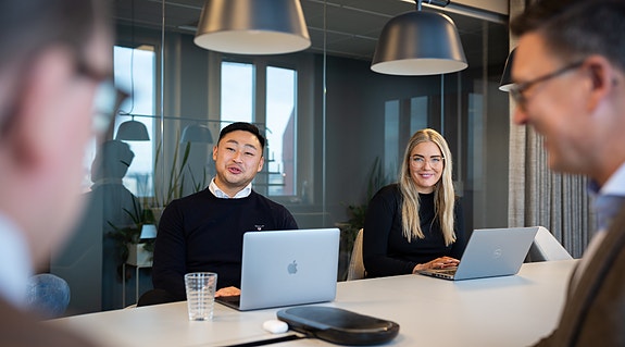 Bilde 1 av 1 i jobbannonse-galleriet