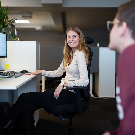 Bilde 1 av 1 i jobbannonse-galleriet