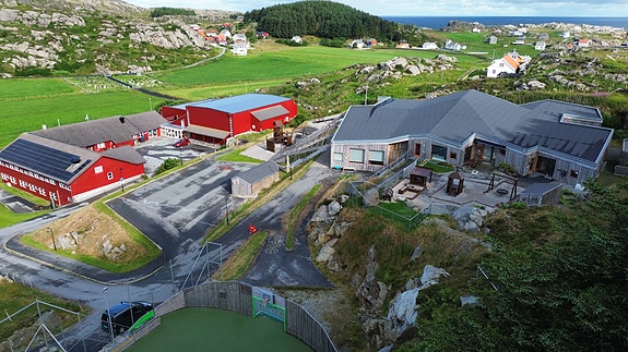 Bilde 10 av 10 i jobbannonse-galleriet