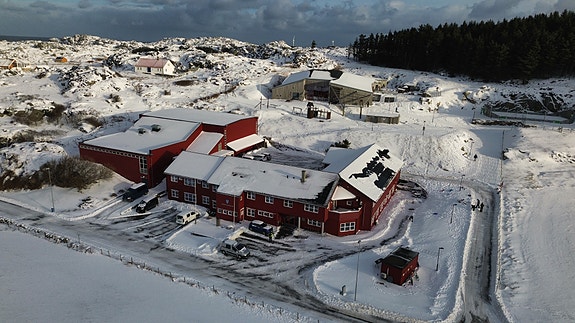 Bilde 9 av 10 i jobbannonse-galleriet