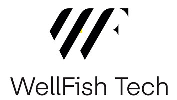 WellFish Tech logo