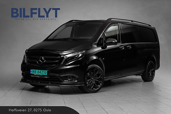 Mercedes-Benz Vito-Klasse