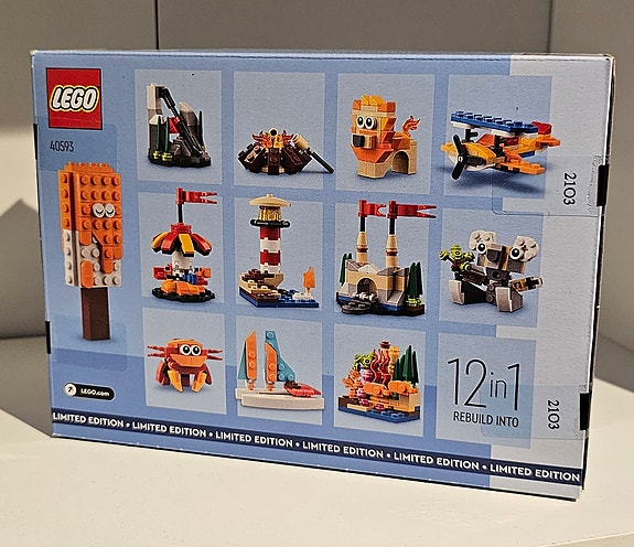 Product image 2 of 5