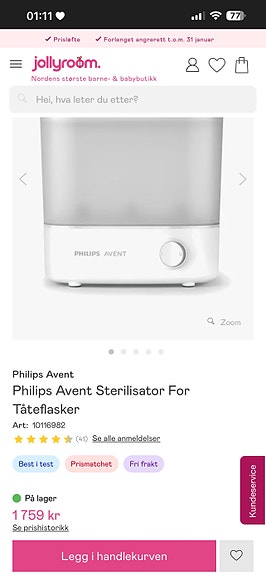 Product image 5 of 5