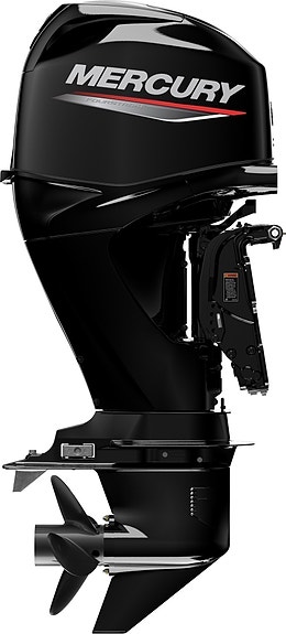 Mercury F 50 ELPT EFI 4-takt påhengsmotor - BAKKENPRIS - 6 of 6