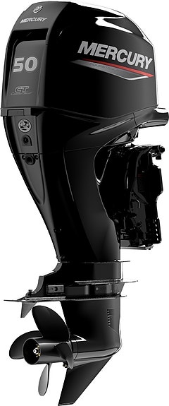 Mercury F 50 ELPT EFI 4-takt påhengsmotor - BAKKENPRIS - 3 of 6