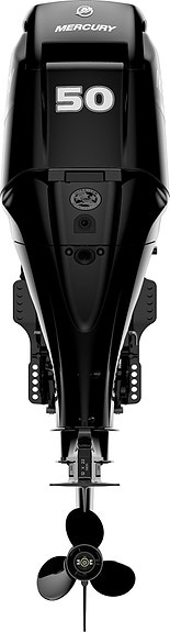 Mercury F 50 ELPT EFI 4-takt påhengsmotor - BAKKENPRIS - 5 of 6