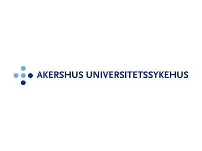 Akershus universitetssykehus HF logo