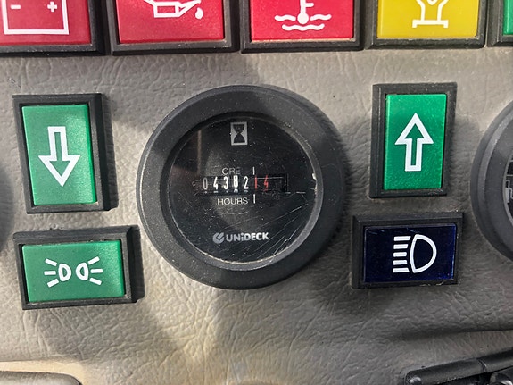 Giant V452T X-TRA HD