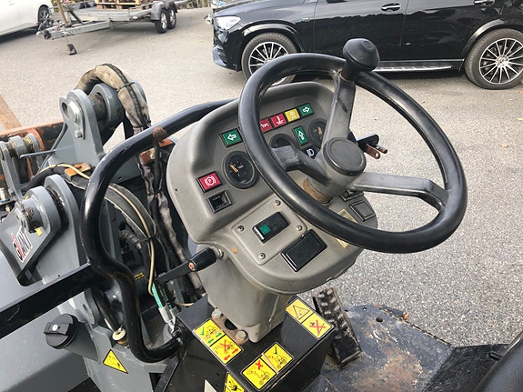 Giant V452T X-TRA HD