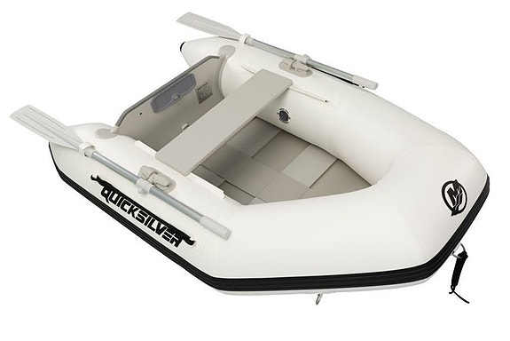 Quicksilver 200 Tendy Spiledørk - Vekt fra 16.8 kg. - 11% rabatt! 4 of 4