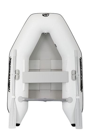 Quicksilver 200 Tendy Spiledørk - Vekt fra 16.8 kg. - 11% rabatt! 3 of 4
