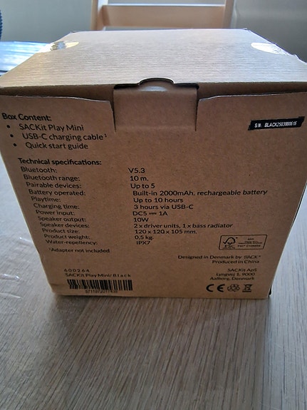 Product image 2 of 3