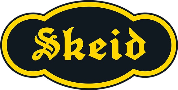 Skeid logo
