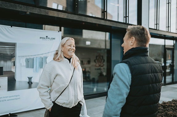 Bilde 1 av 9 i jobbannonse-galleriet