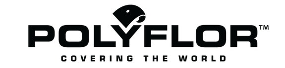 Polyflor Nordic NUF logo