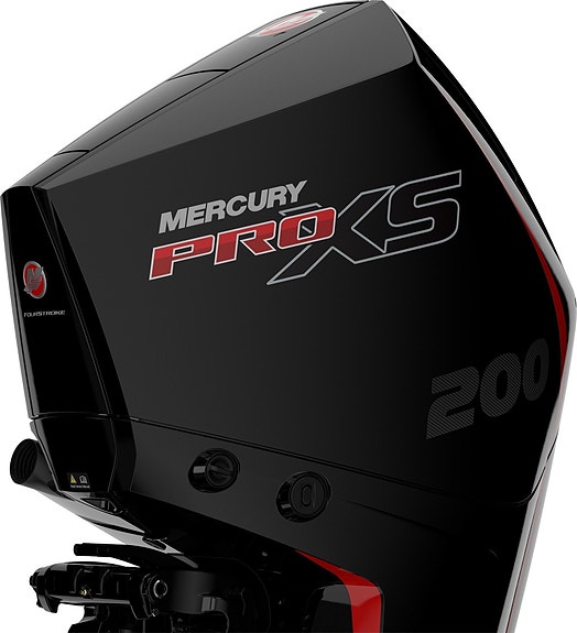 Mercury P 200 XL DS TM Pro XS 4.6L V8 - Innbytte/Finans 6 of 11