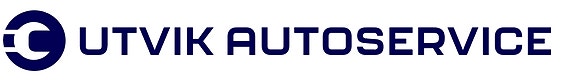 Utvik Autoservice AS logo