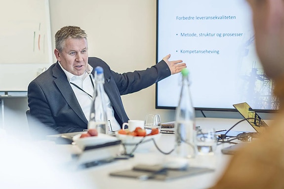 Bilde 2 av 4 i jobbannonse-galleriet