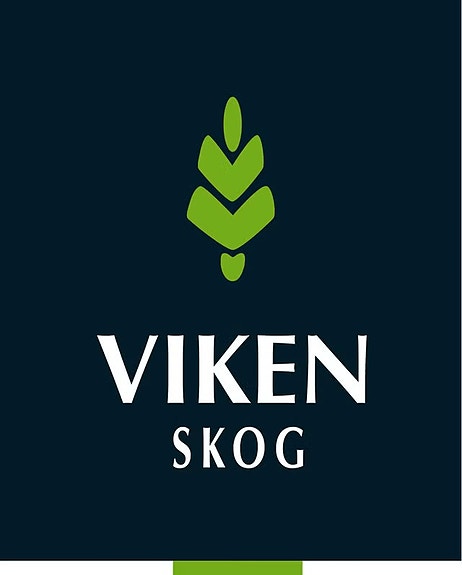 VIKEN SKOG SA logo