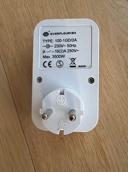 Product image 2 of 5