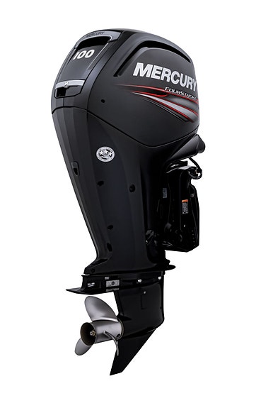 Mercury 100HK  L/XL