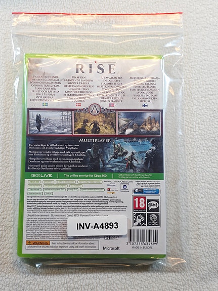 Product image 3 of 3