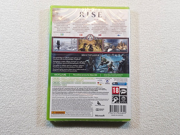 Product image 2 of 3