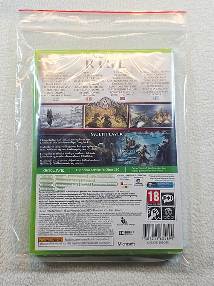 Product image 3 of 3