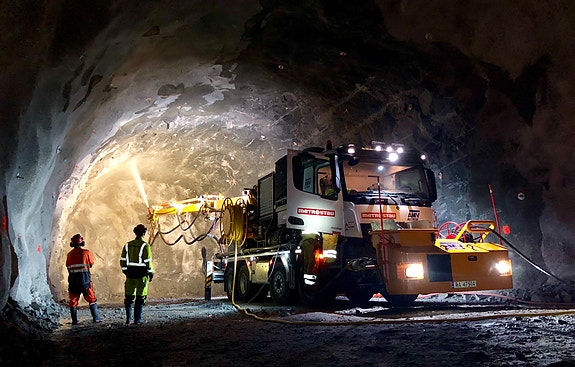 Bilde 1 av 5 i jobbannonse-galleriet