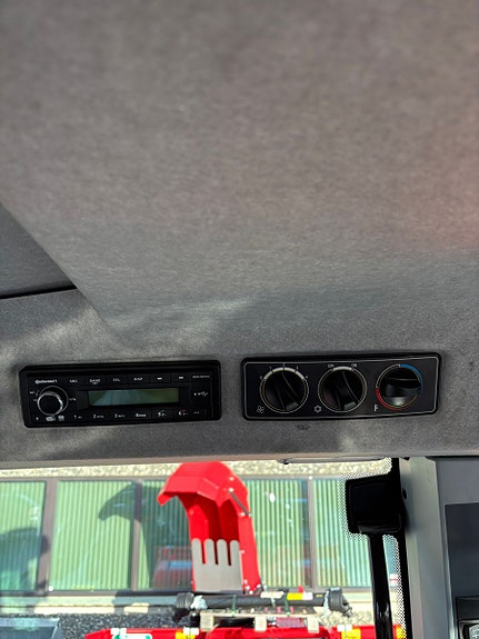 Valtra G135 Active 2024, kr 1 149 000,-