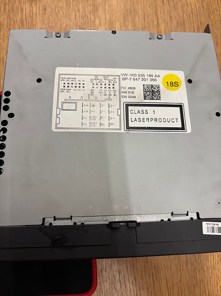 Product image 2 of 5