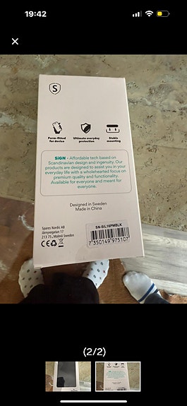Product image 2 of 2